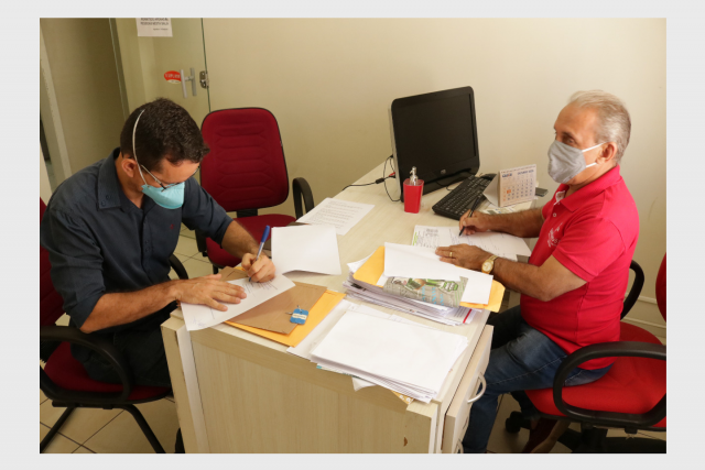 Pioneirismo: Sindicato fará levantamento da saúde dos Bancários