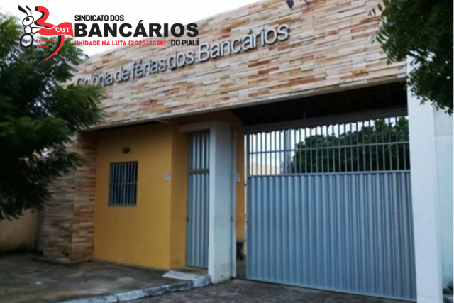 Divulgada a lista de contemplados para a Colônia de Férias de Outubro/2025