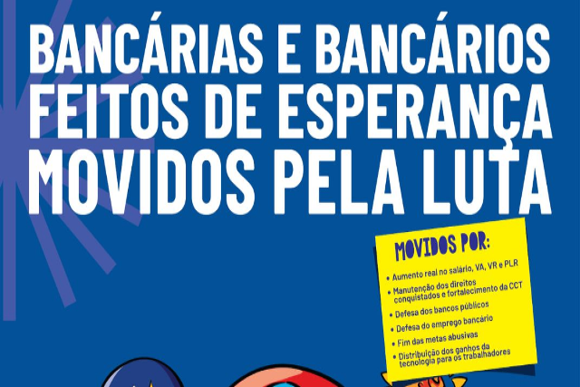 trabalhadores-vao-a-negociacao-com-a-fenaban-para-defender-emprego-bancario-combate-a-precarizacao-e-fechamento-de-agencias
