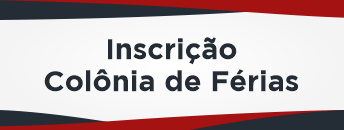 Inscrição Colônia de Férias