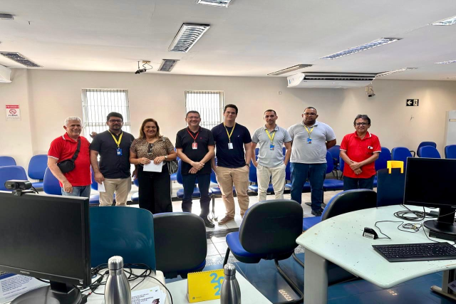 SEEBF/PI promove reuniões em agências das Regionais Serra da Capivara e Cerrados