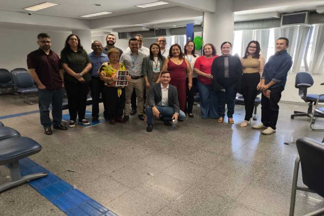 Empregados da Caixa promovem Dia de Luta em defesa do Saúde Caixa nesta terça-feira 22/07