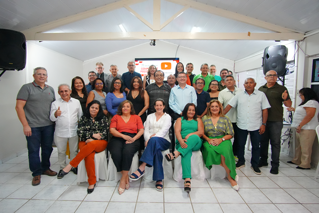 Empossada Diretoria eleita do Sindicato dos Bancários do Piauí gestão “Unidade na Luta