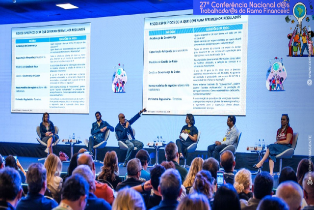 Revisão do sistema financeiro nacional precisa ser feita com urgência